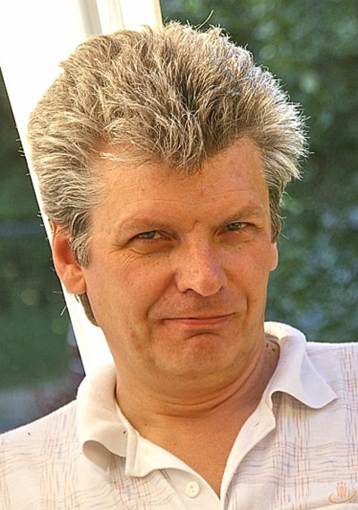 Atis Stunda saka: «Bildēs mani var redzēt reti, jo parasti atrodos fotoaparāta otrā pusē.»