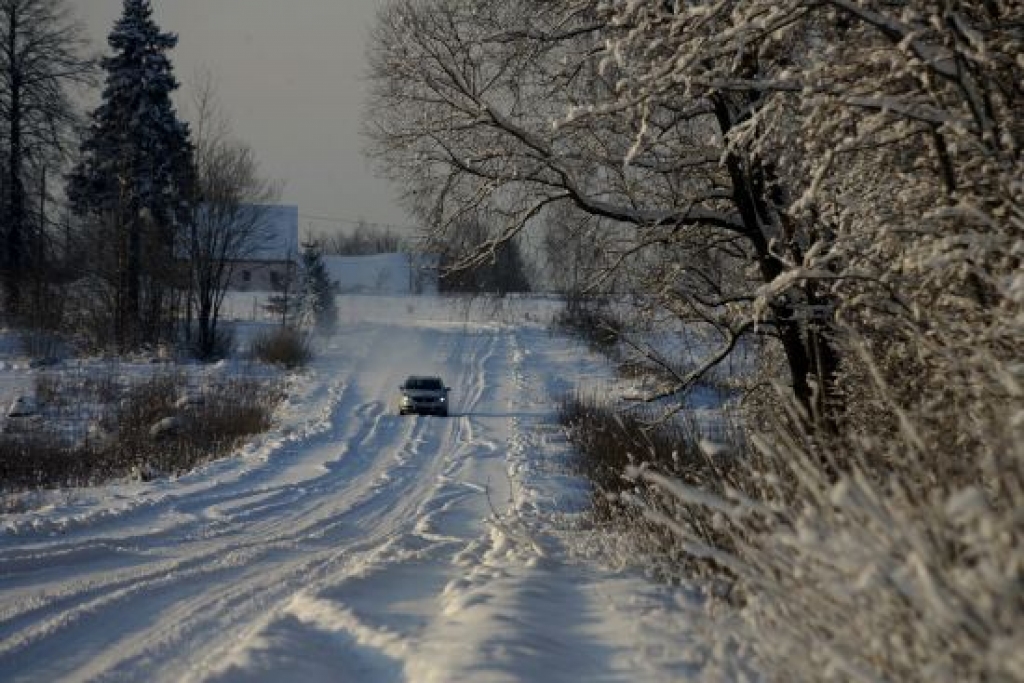 Fotoattēlam ilustratīva nozīme.
Autors: www.diena.lv