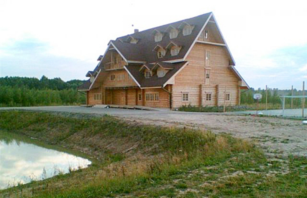 Brunavas pagasta «Pilskalni».
Autors: No «Bauskas Dzīves» arhīva.