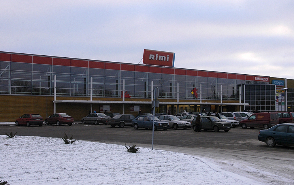 Fotoattēlam ilustratīva nozīme.
Autors: No «Bauskas Dzīves» arhīva.