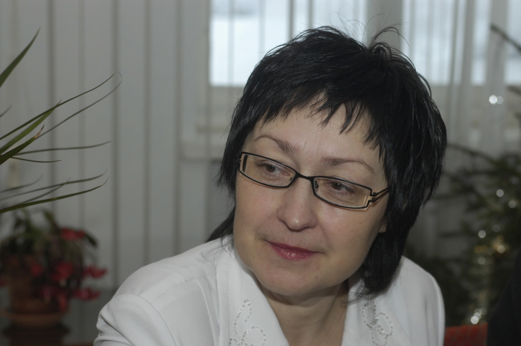 Iveta Andžāne
Autors: No «Bauskas Dzīves» arhīva.