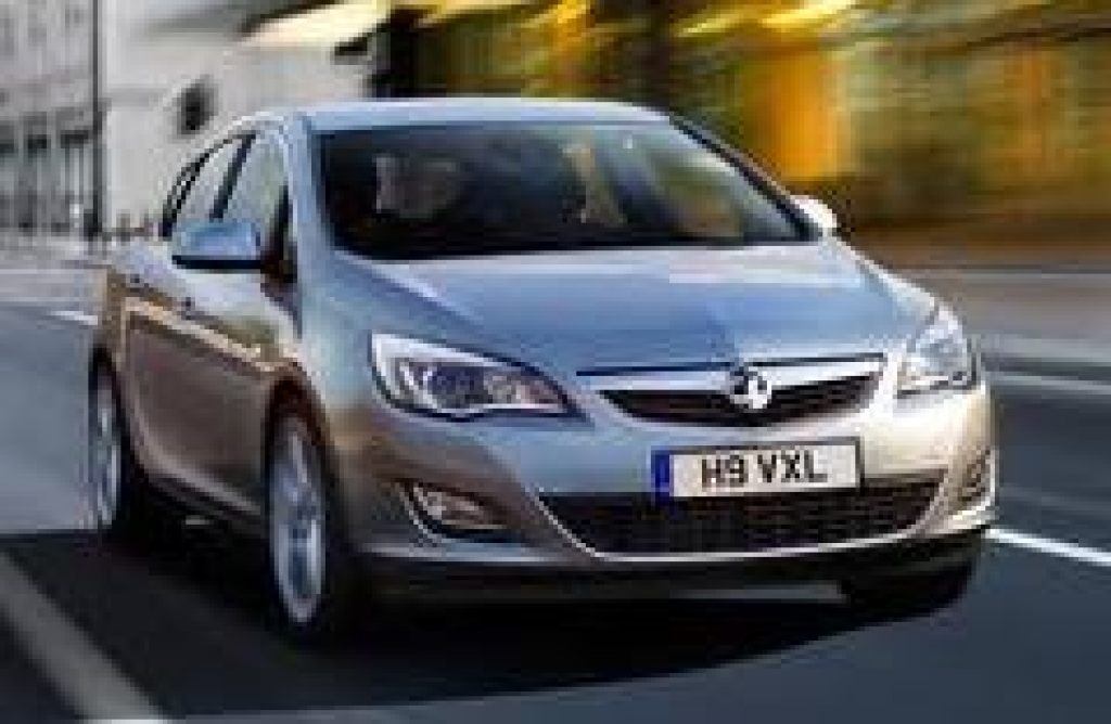 Opel Astra 2010
Autors: no www.theautoabc.com