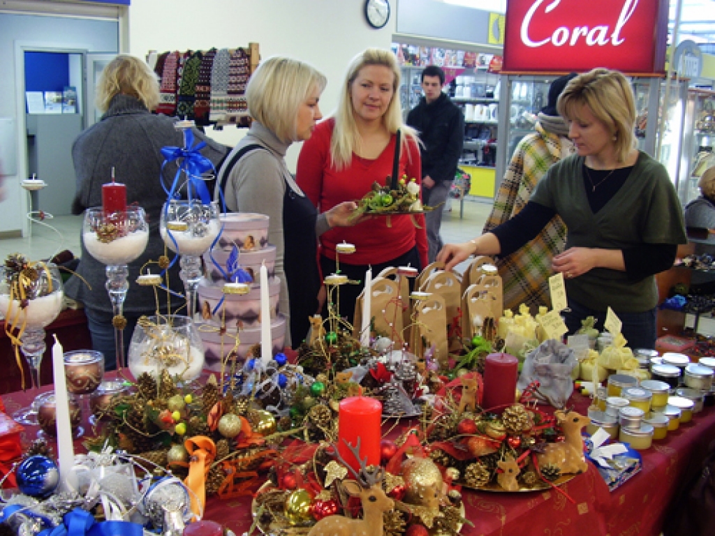 Autors: Inga Muižniece