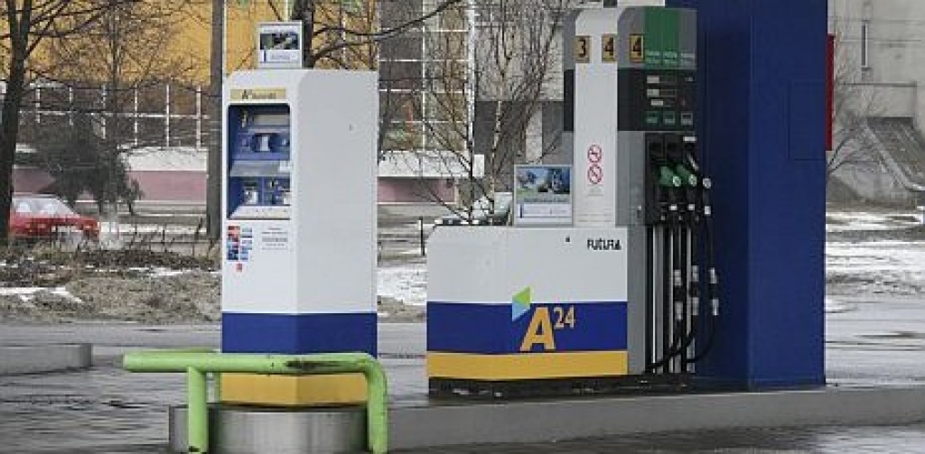 Fotoattēlam ilustratīva nozīme.