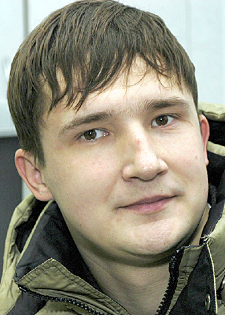 Kaspars Bartkevičs.