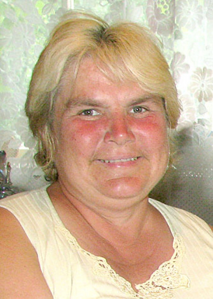 TEKLA BIUKŠĀNE.