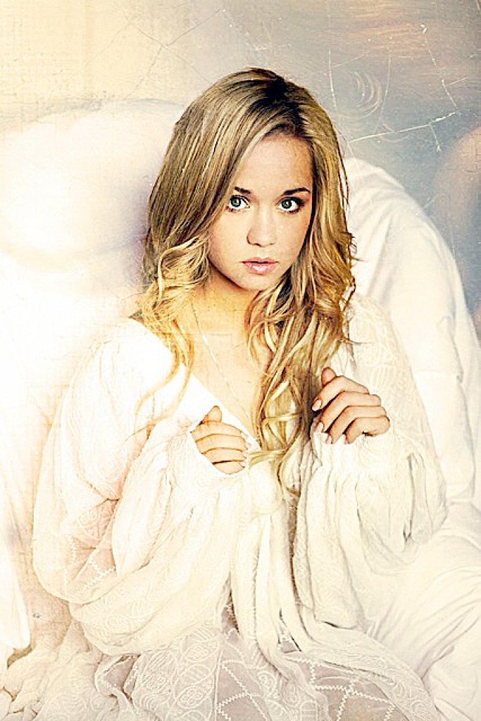 Aishai jeb Aijai Andrejevai patīk uzstāties Bauskā. 