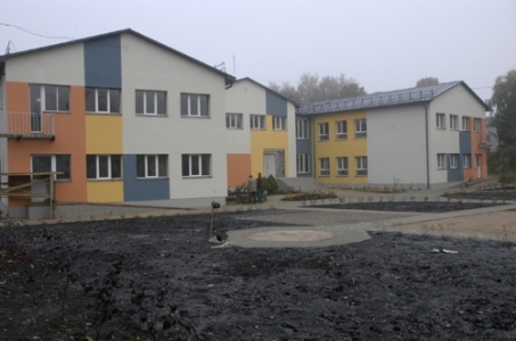 Vairāki projekti īstenoti izglītības jomā, kuru rezultātā darbu sākušas Bauskas pilsētas pirmsskolas izglītības iestāžu 