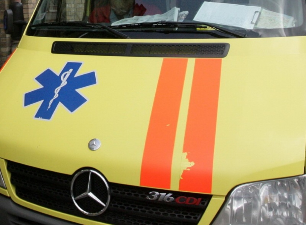 Fotoattēlam ilustratīva nozīme.