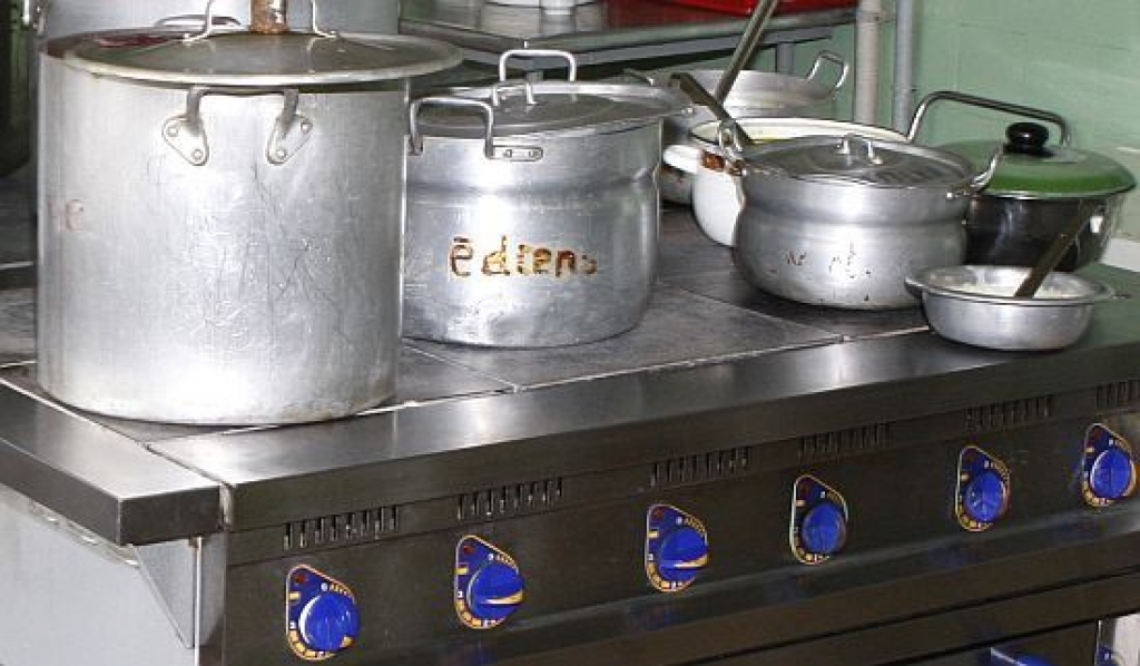 Fotoattēlam ilustratīva nozīme.