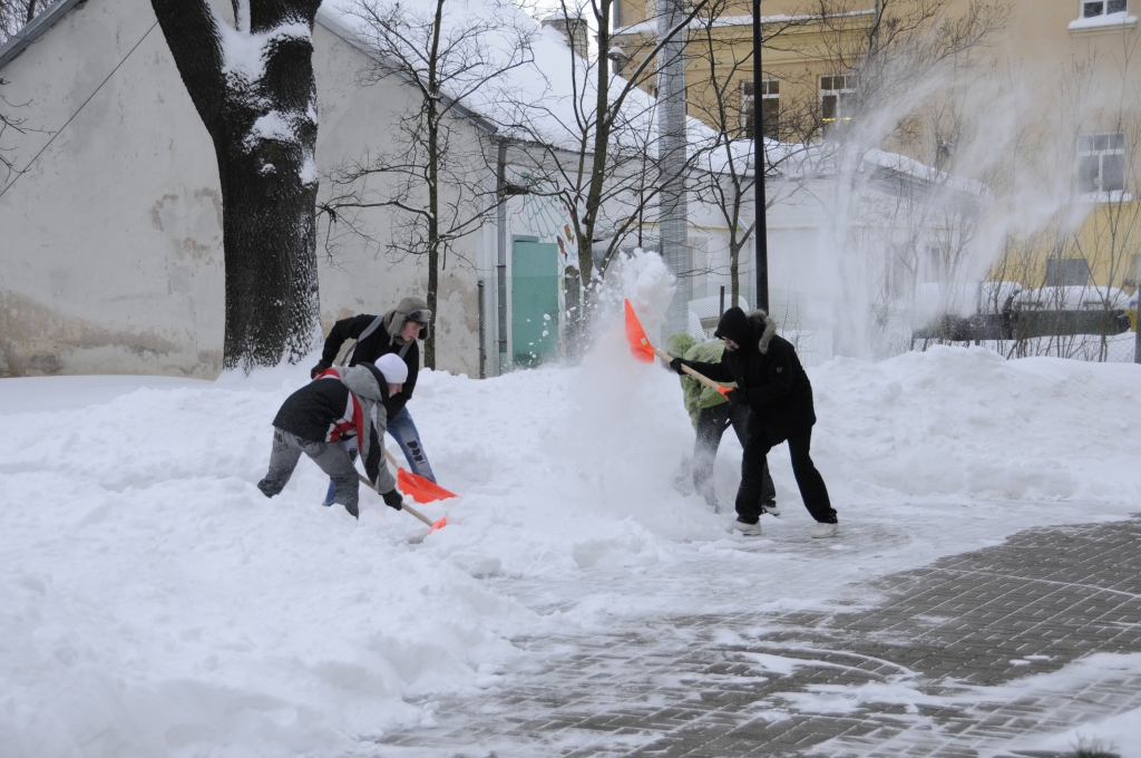 Autors: No laikraksta «Bauskas Dzīve» arhīva.