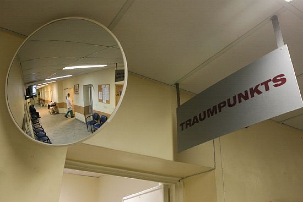 Fotoattēlam ilustratīva nozīme.
Autors: diena.lv