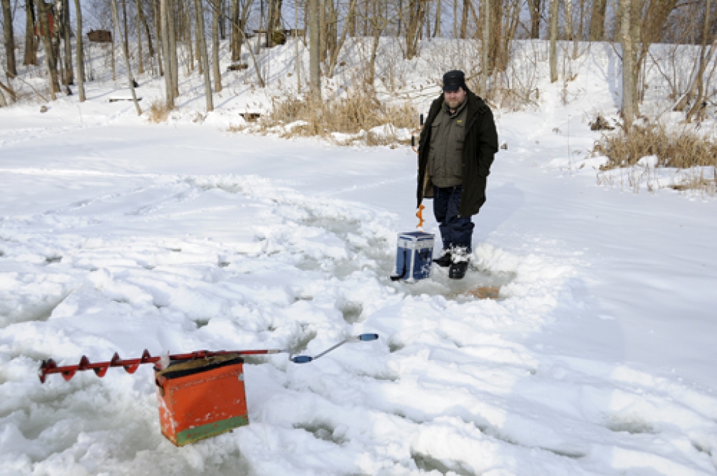 Būs gan sniegs, gan ledus, ziemas priekiem un sportam apstākļi kā radīti.
Autors: no «Bauskas Dzīves» arhīva.
