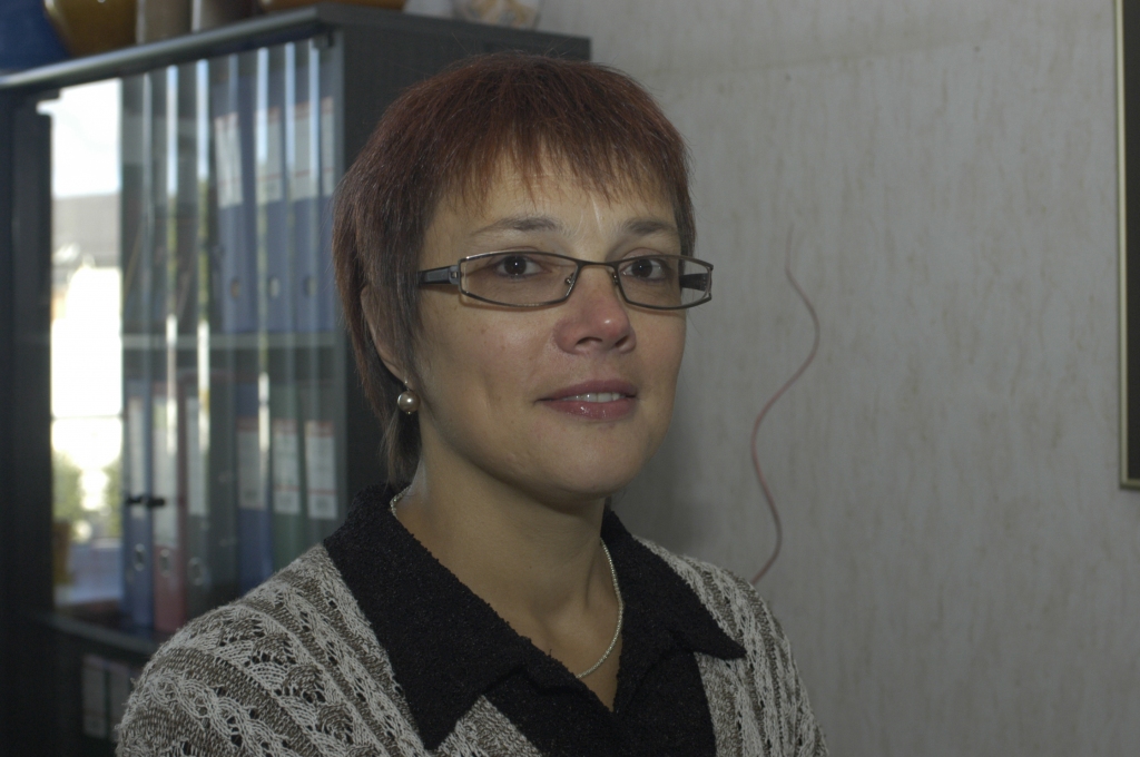 Iecavas mūzikas skolu no 3. janvāra vadīs līdzšinējā pašvaldības izglītības metodiķe Ineta Pilverte.
Autors: No «Bauskas Dzīves» arhīva.