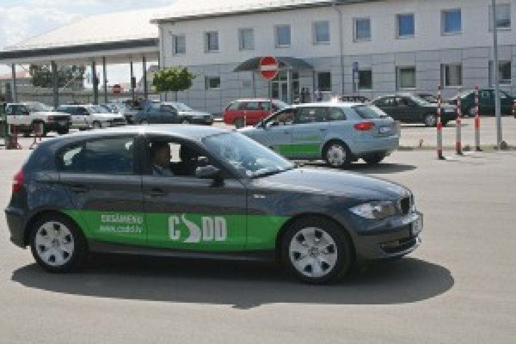 Fotoattēlam ilustratīva nozīme.
Autors: www.tribine.lv