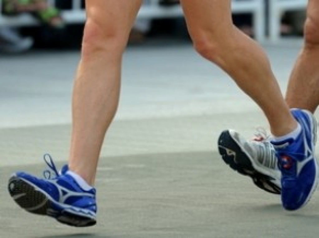 Fotoattēlam ilustratīva nozīme.
Autors: lat-athletics.lv.