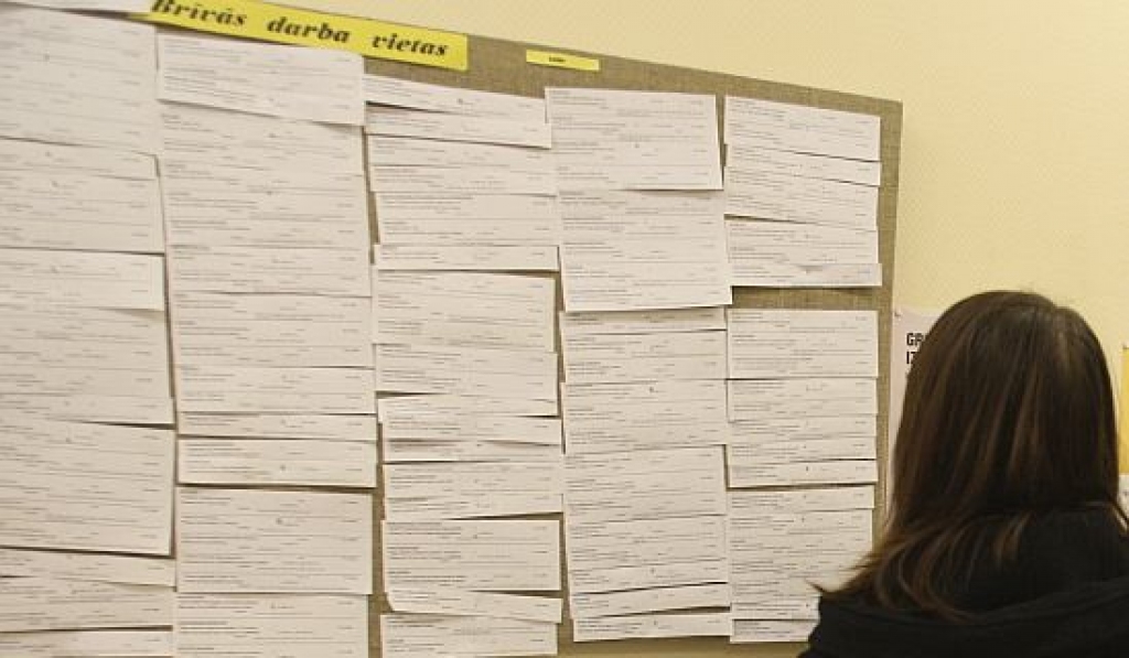 Fotoattēlam ilustratīva nozīme.