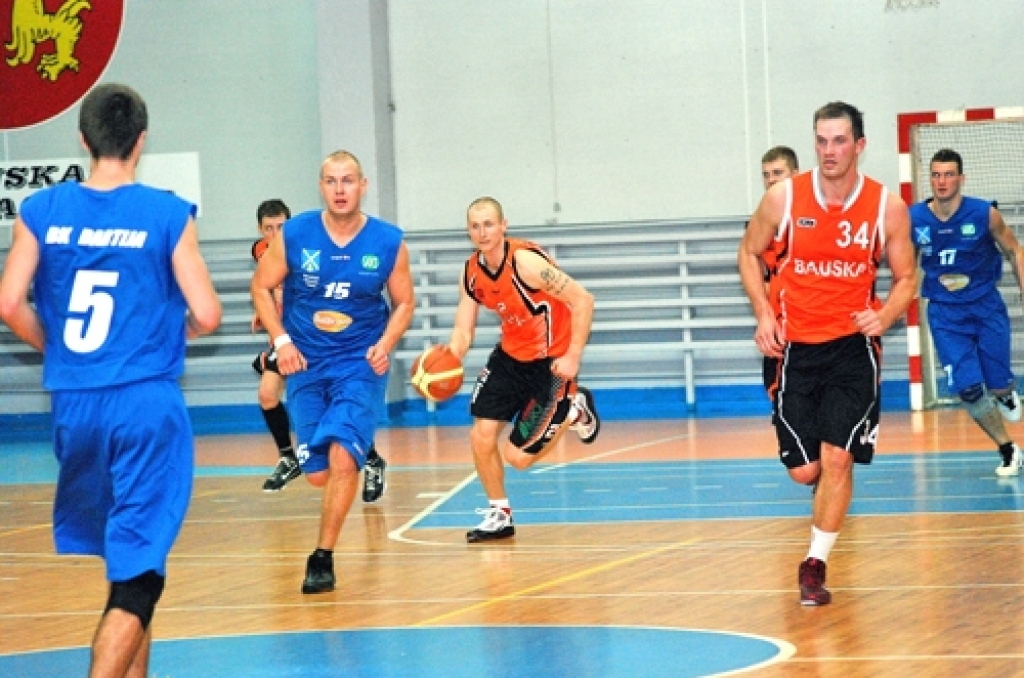 Fotoattēlam ilustratīva nozīme.
Autors: No laikraksta «Bauskas Dzīve» arhīva.