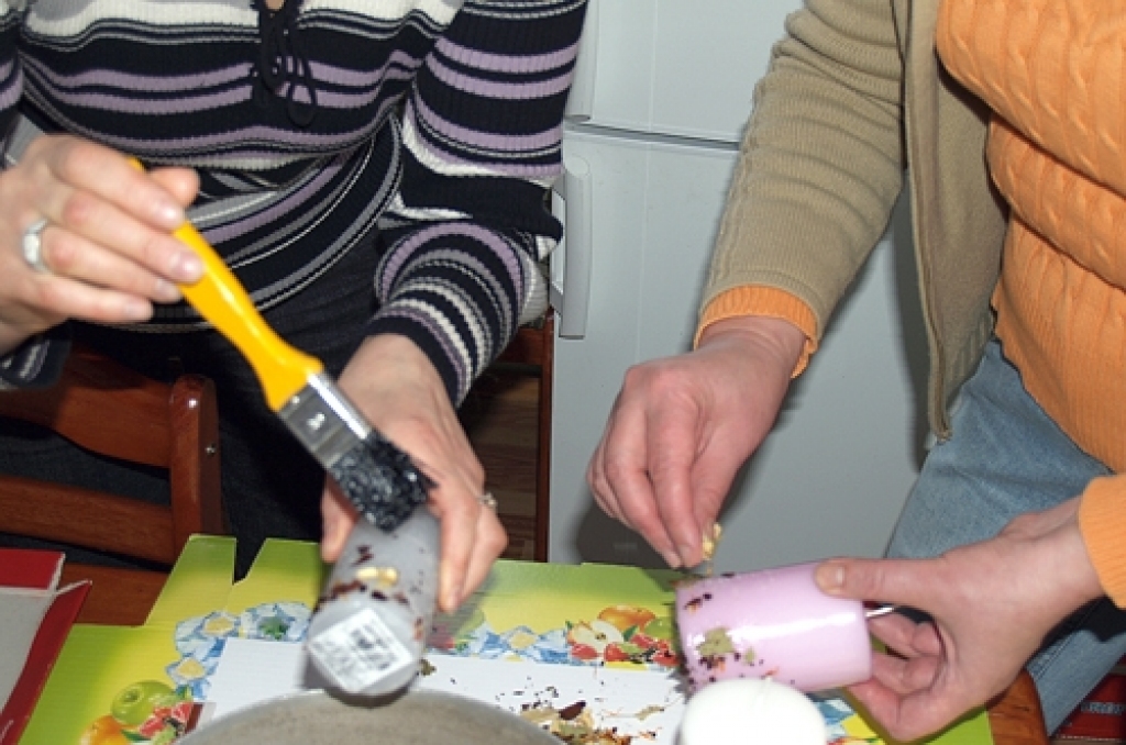 Autors: No laikraksta «Bauskas Dzīve» arhīva.