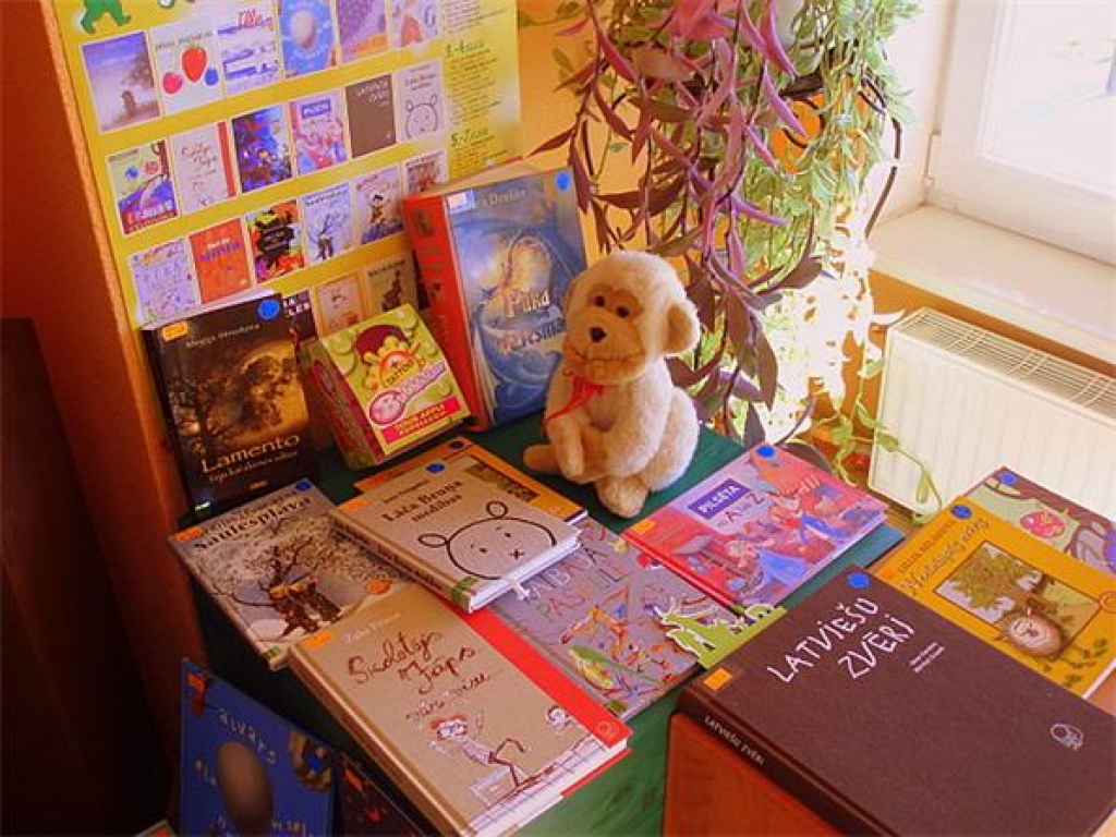 Fotoattēlam ilustratīva nozīme.