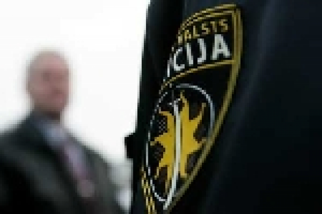 Fotoattēlam ilustratīva nozīme.