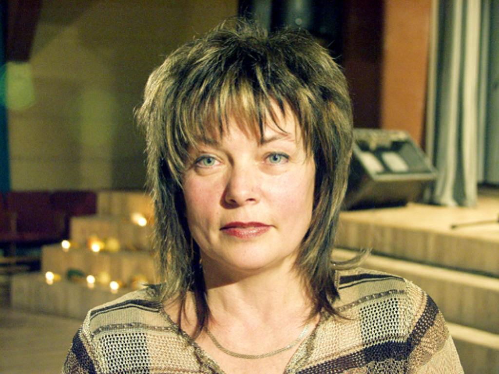 Agra Zaķe.
Autors: no «Bauskas Dzīves» arhīva