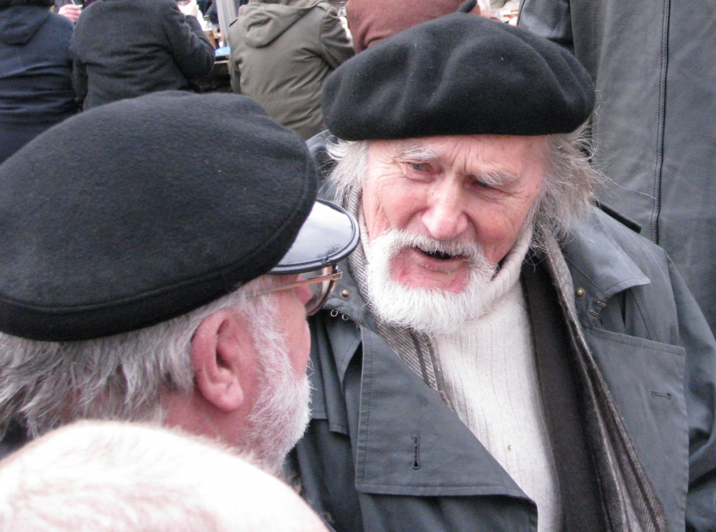 Grāmatas autors Edgars Šēnbergs.
Autors: No albuma.