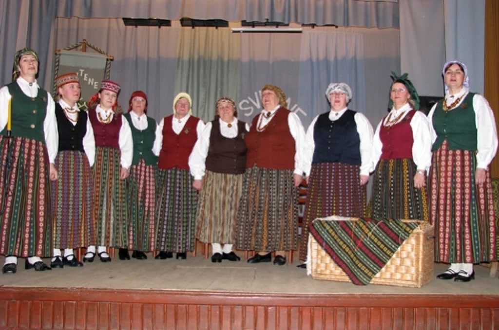 Fotoattēlam ilustratīva nozīme.
Autors: No laikraksta «Bauskas Dzīve» arhīva.