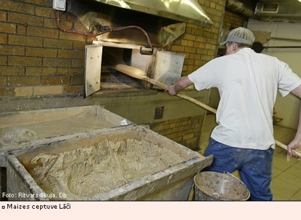 Fotoattēlam ilustratīva nozīme.
Autors: db.lv