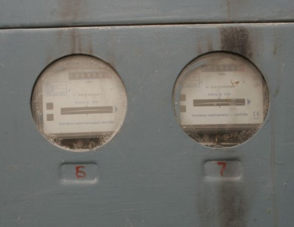 Fotoattēlam ilustratīva nozīme.
Autors: nra.lv