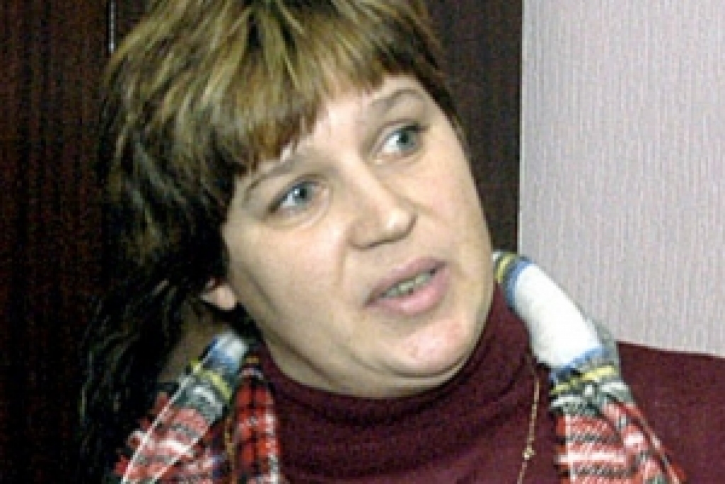 Aiga Saldābola
Autors: No «Bauskas Dzīves» arhīva.