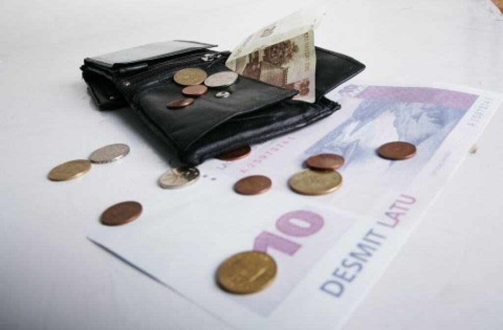 Fotoattēlam ilustratīva nozīme.