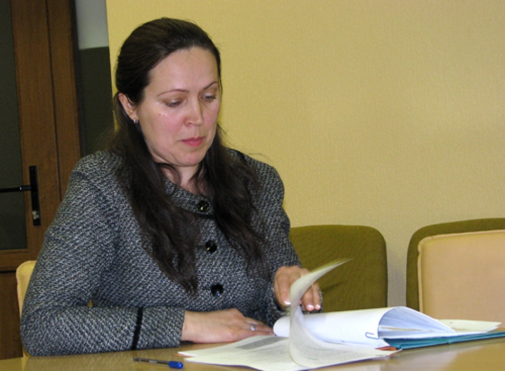 Bauskas bērnu un jauniešu centra direktore Benita Svareniece pārliecināta, ka šis ir piemērotākais brīdis izveidot novadā algotu jaunatnes lietu speciālista amata vietu.
Autors: Vilnis Auzāns