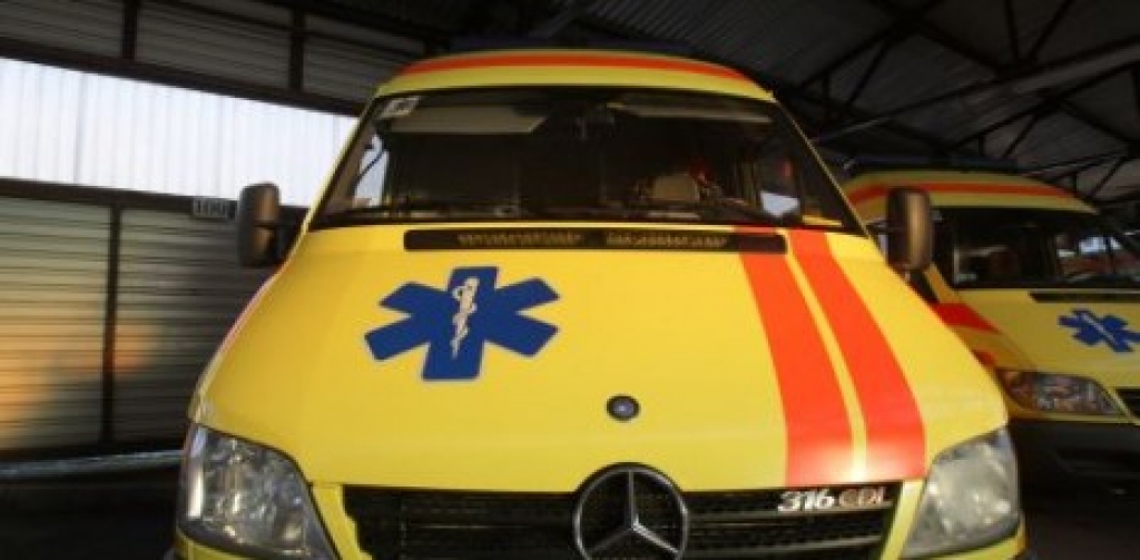 Fotoattēlam ilustratīva nozīme.