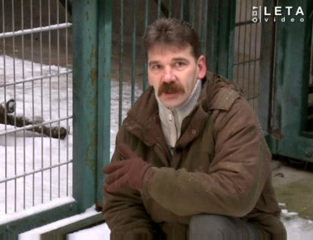 Ingmārs Līdaka
Autors: LETA