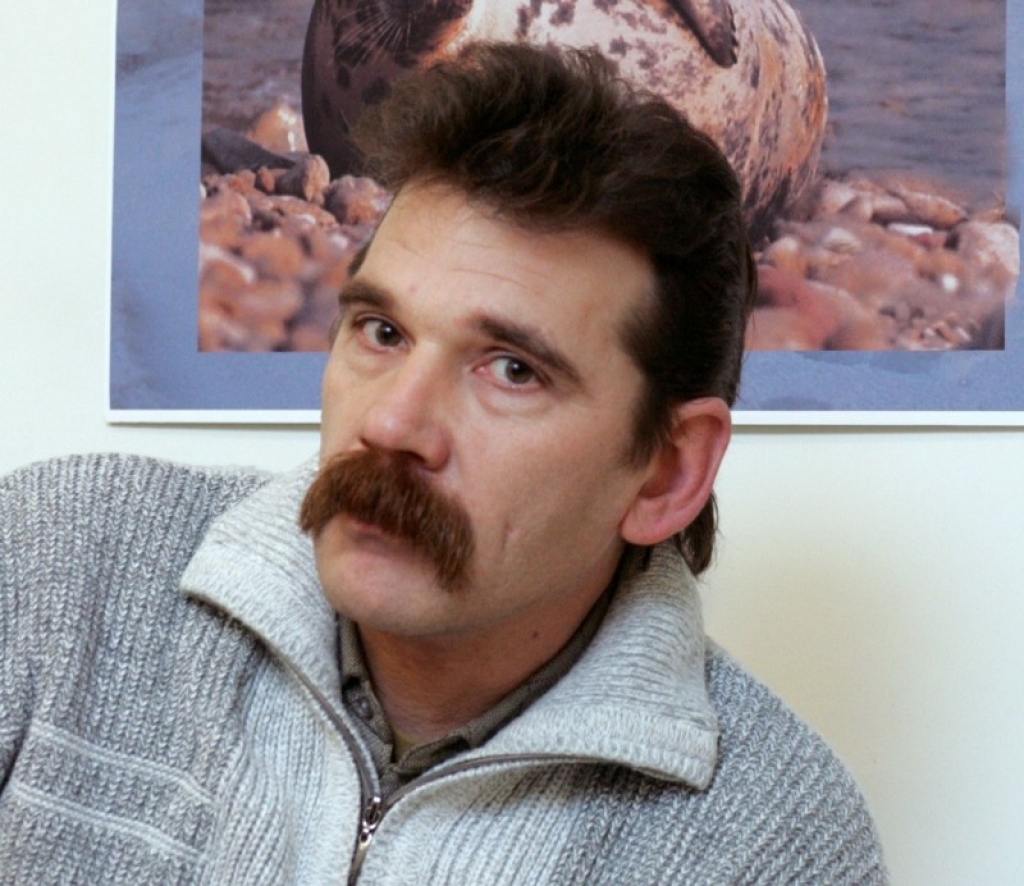 Ingmārs Līdaka.
Autors: skatiens.lv