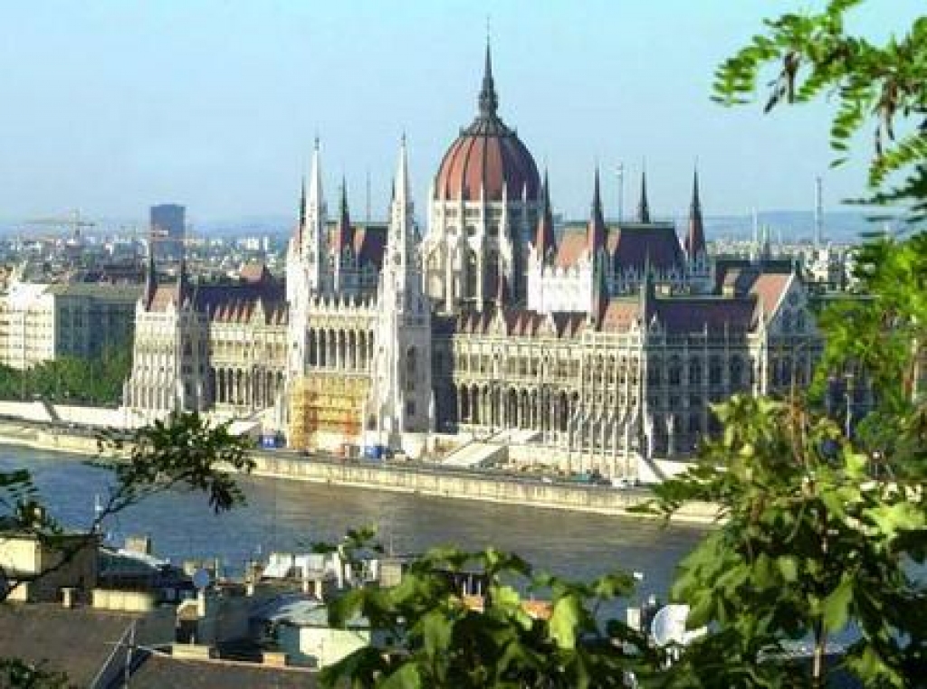 Budapešta.
Autors: no www.foxtravel.lv