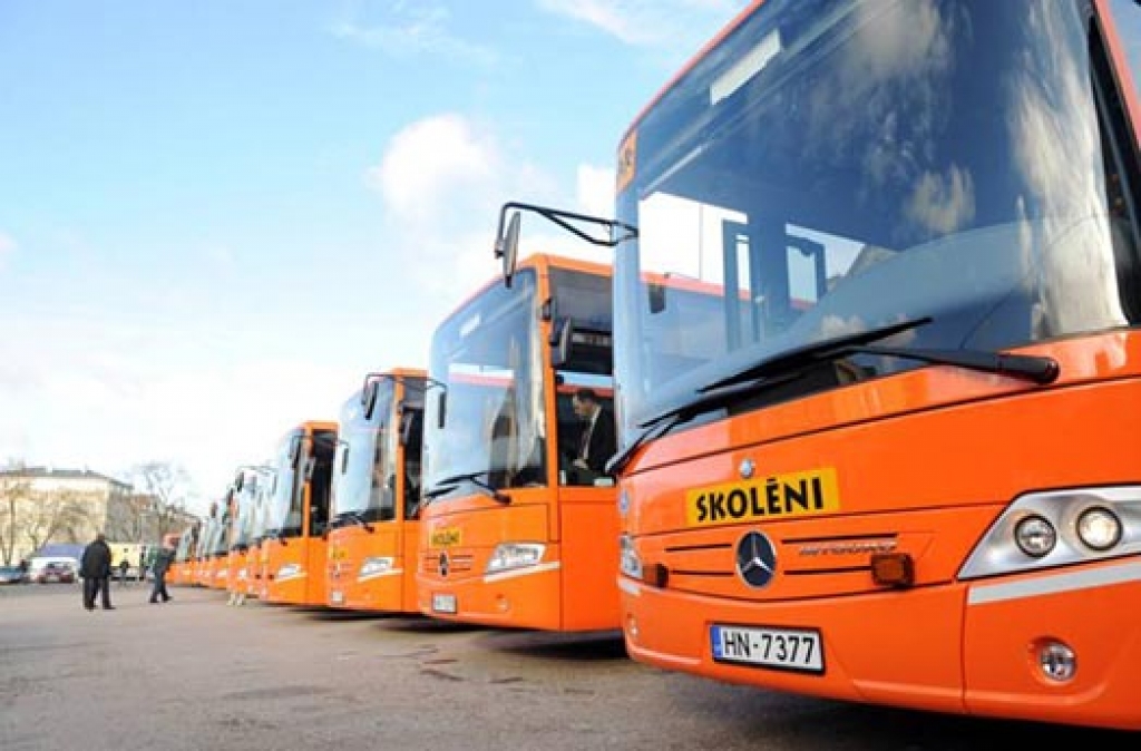 Fotoattēlam ilustratīva nozīme.
Autors: LETA