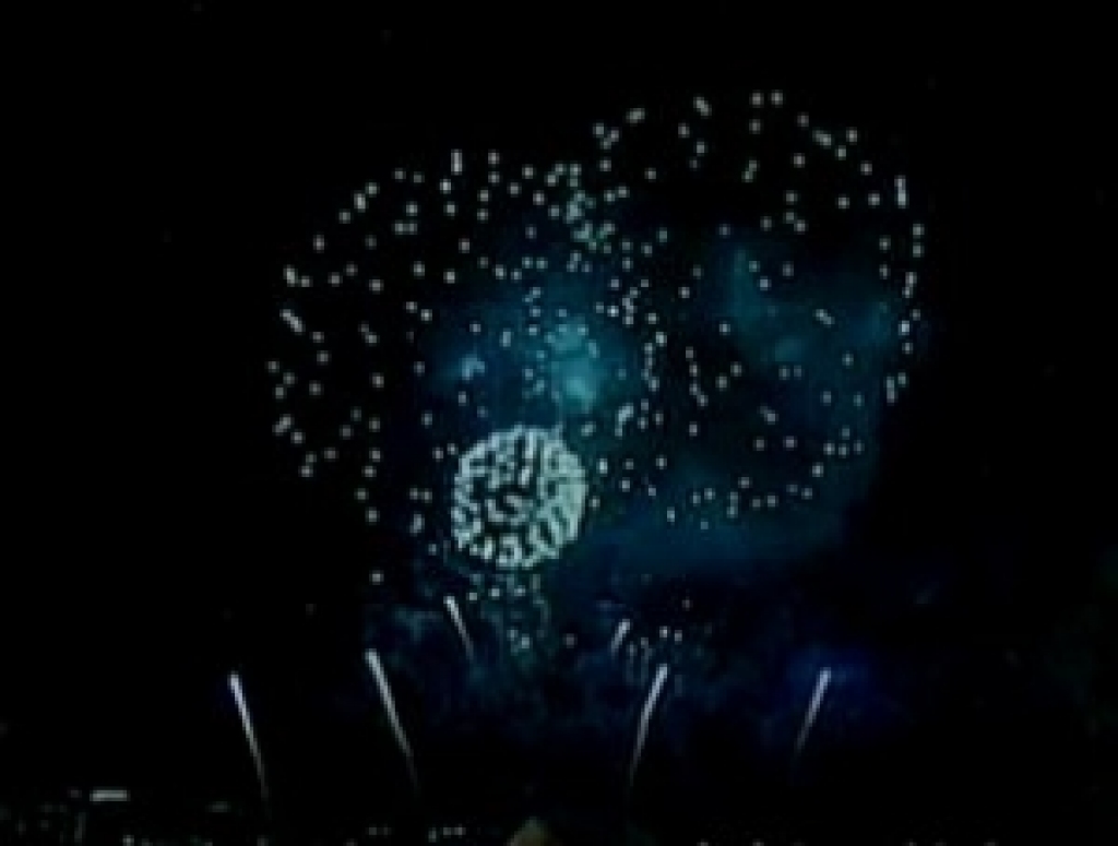 Šaujot petardes, Latvijā iepriekšējā naktī bijuši četri savainošanās gadījumi.
Autors: no 