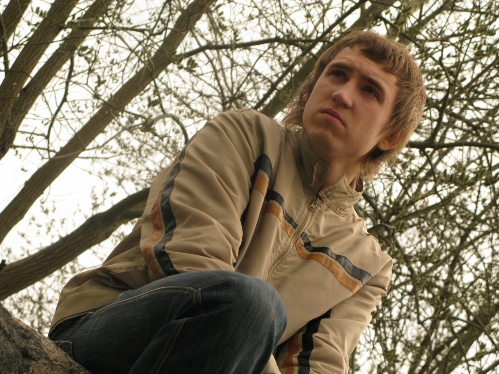 Māris Andiņš.
Autors: no albuma