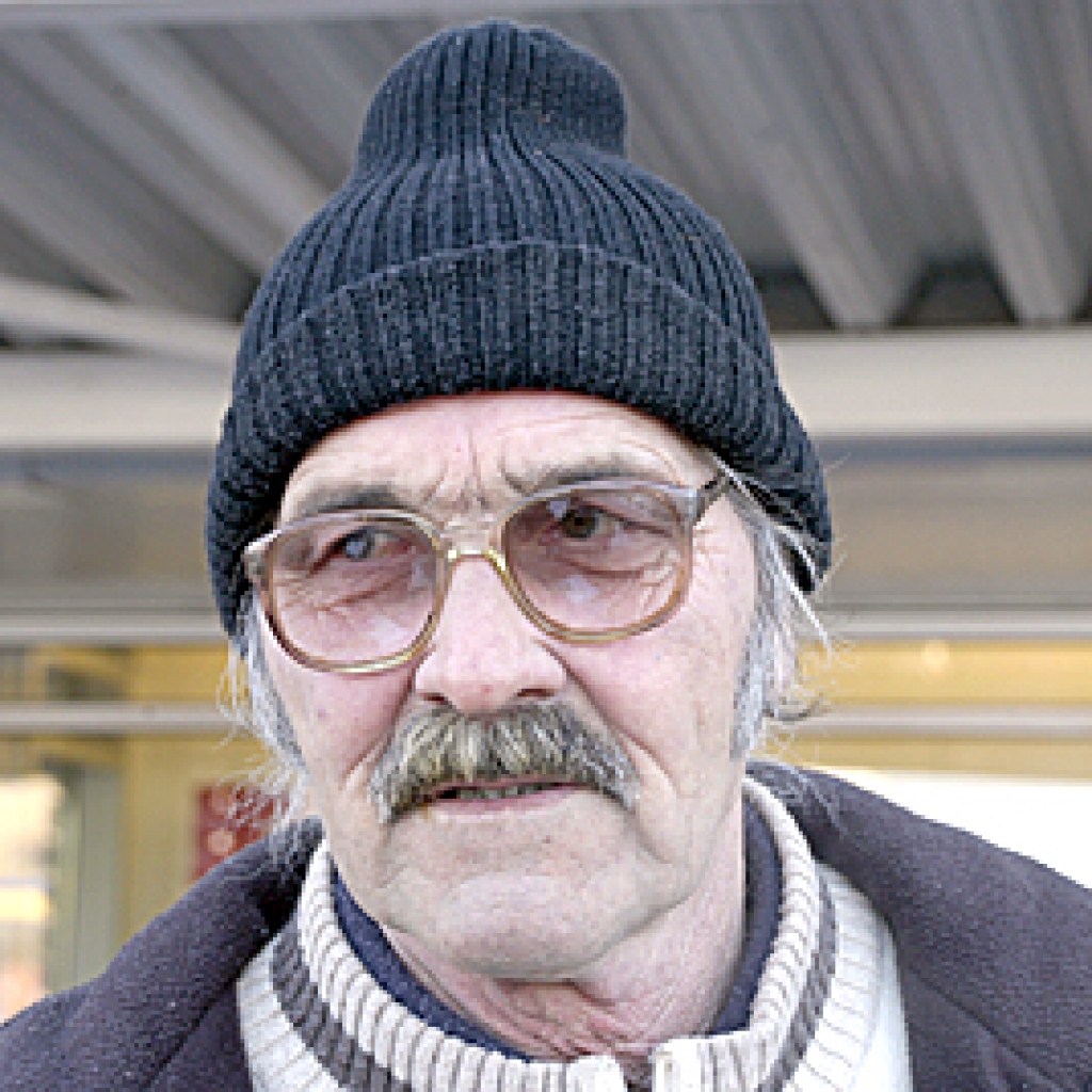 MĀRTIŅŠ BRINGMANIS.