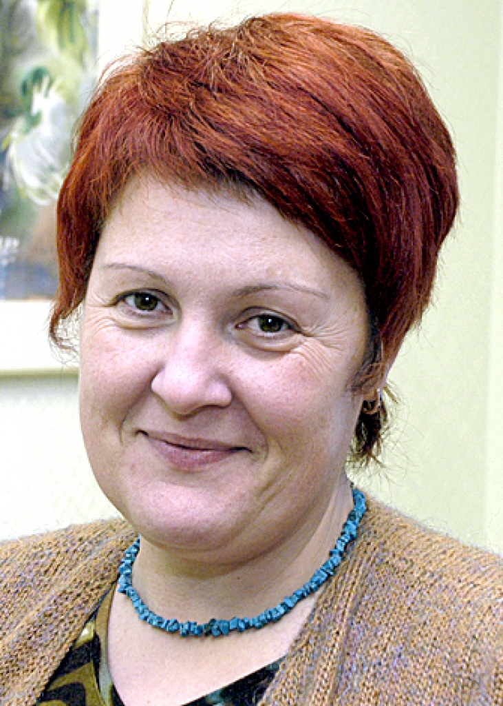 Andra Matuļenko.