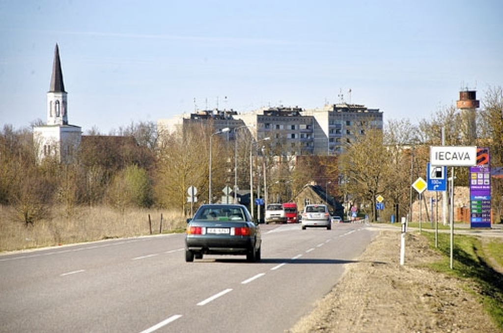 Fotoattēlam ilustratīva nozīme.
Autors: No laikraksta «Bauskas Dzīve» arhīva.