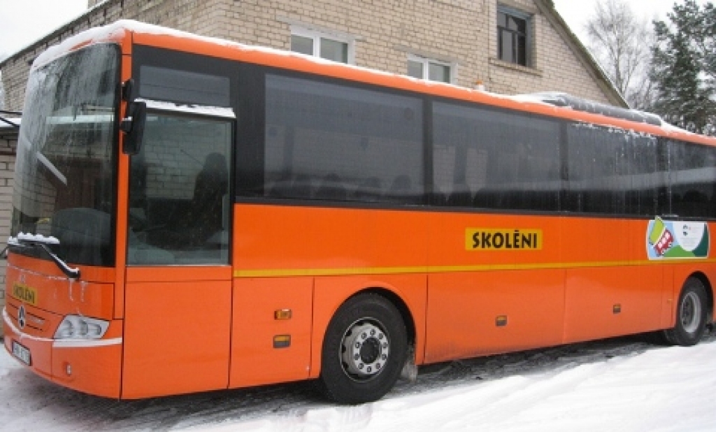 Fotoattēlam ilustratīva nozīme.