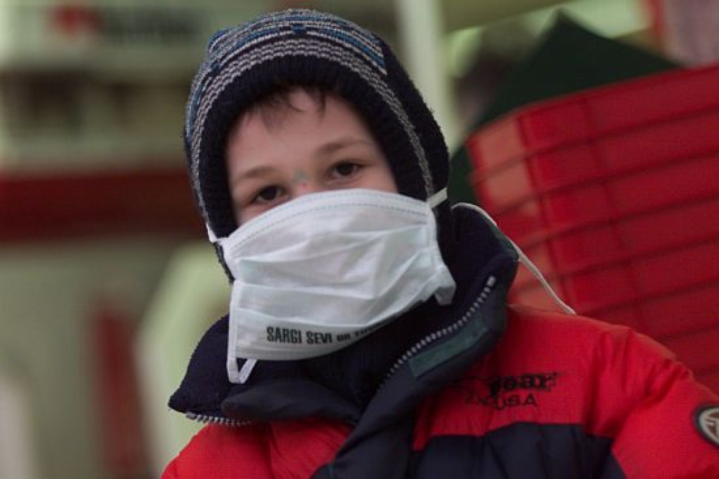 Fotoattēlam ilustratīva nozīme.