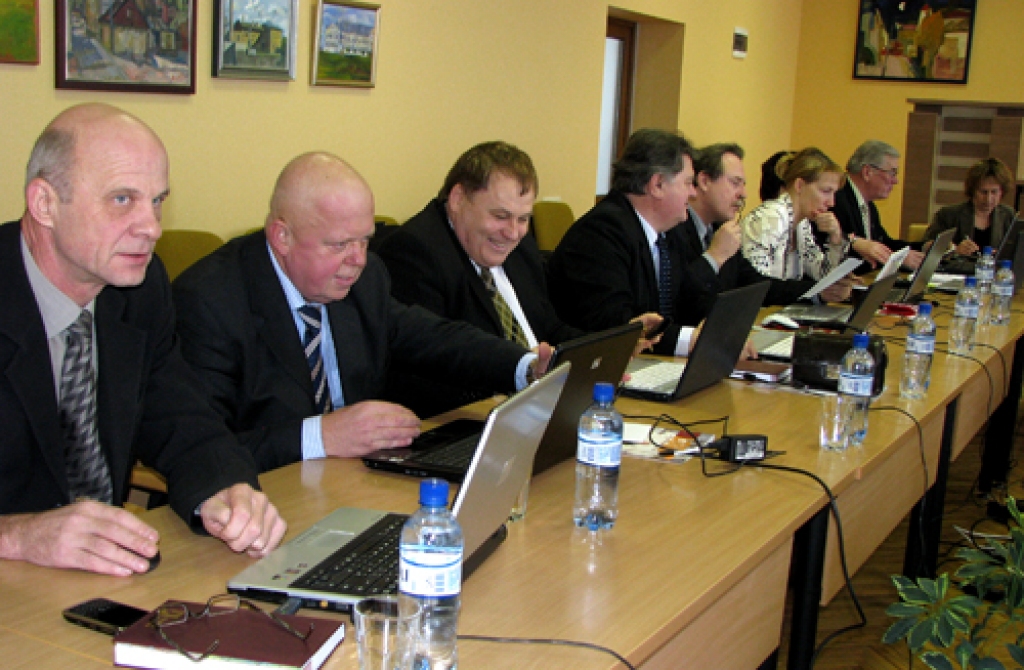 Autors: No laikraksta «Bauskas Dzīve» arhīva.