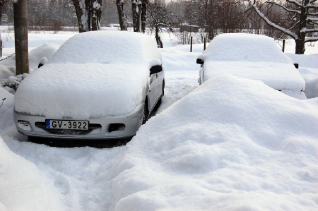 Fotoattēlam ilustratīva nozīme.