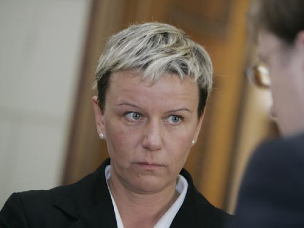 Linda Mūrniece
Autors: apollo.lv