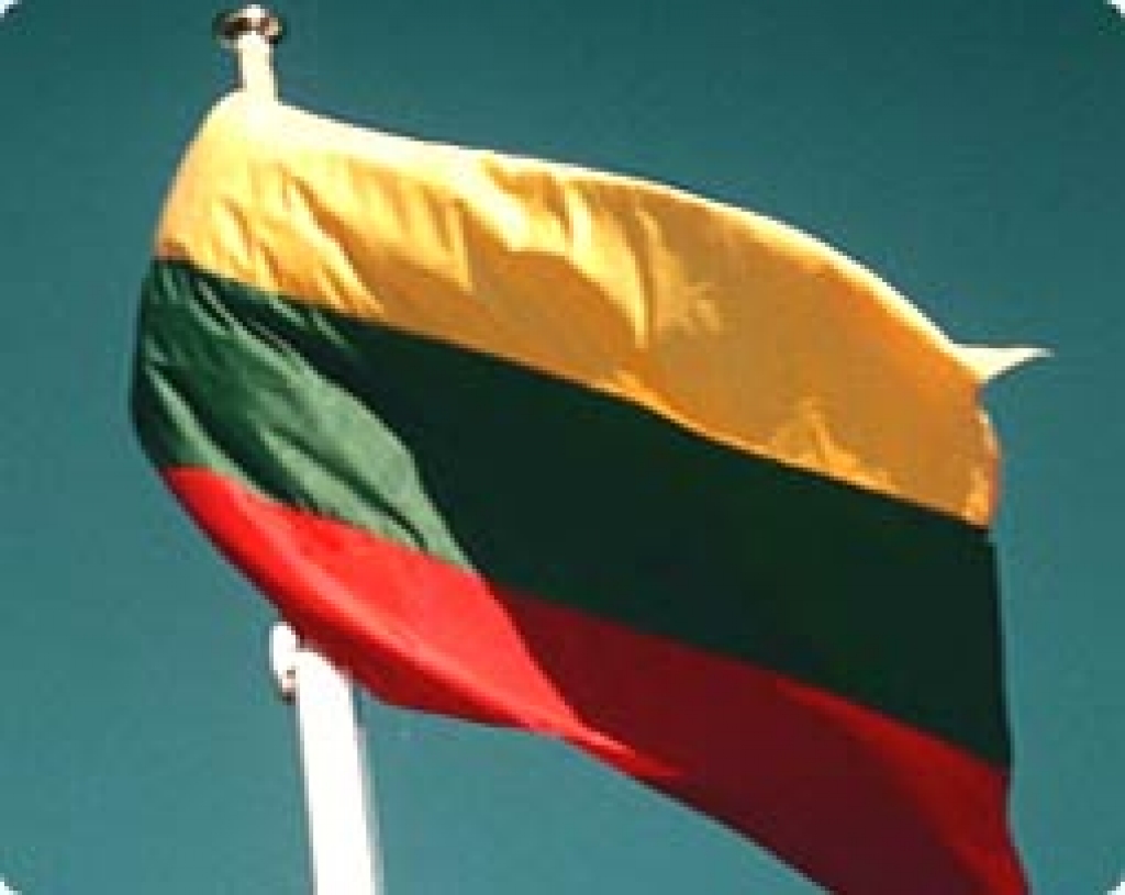 Lietuvas valsts 16.februārī svin atjaunošanas 93. gadskārtu.
Autors: no www.politika.lv