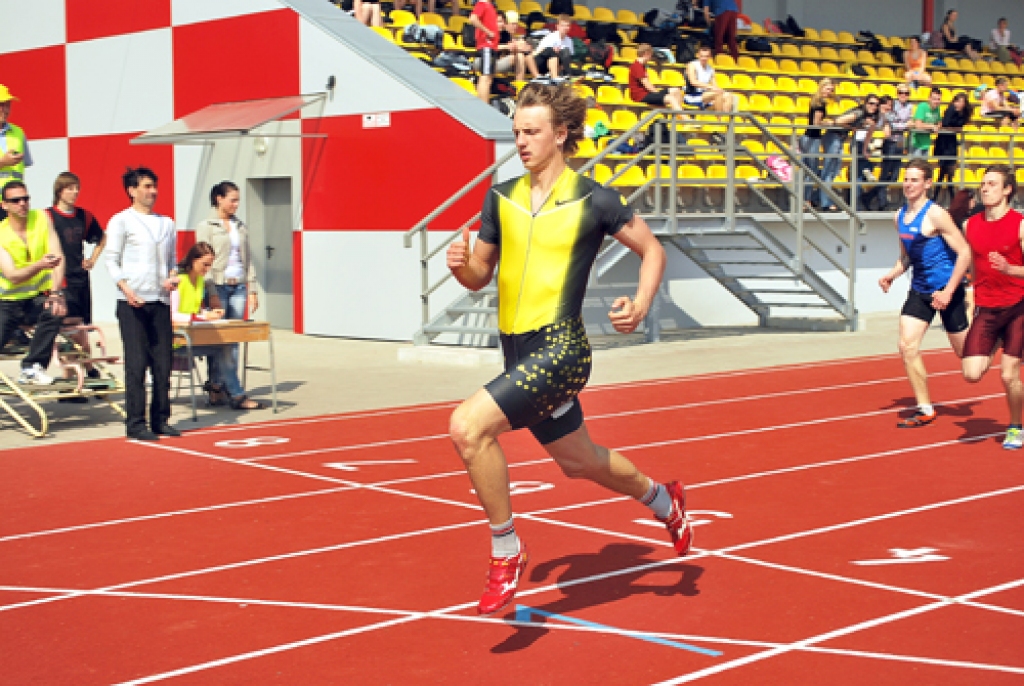 Jānis Baltušs.
Autors: no «Bauskas Dzīves» arhīva